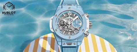 hublot jak poznac orginal|how to tell hublot watch.